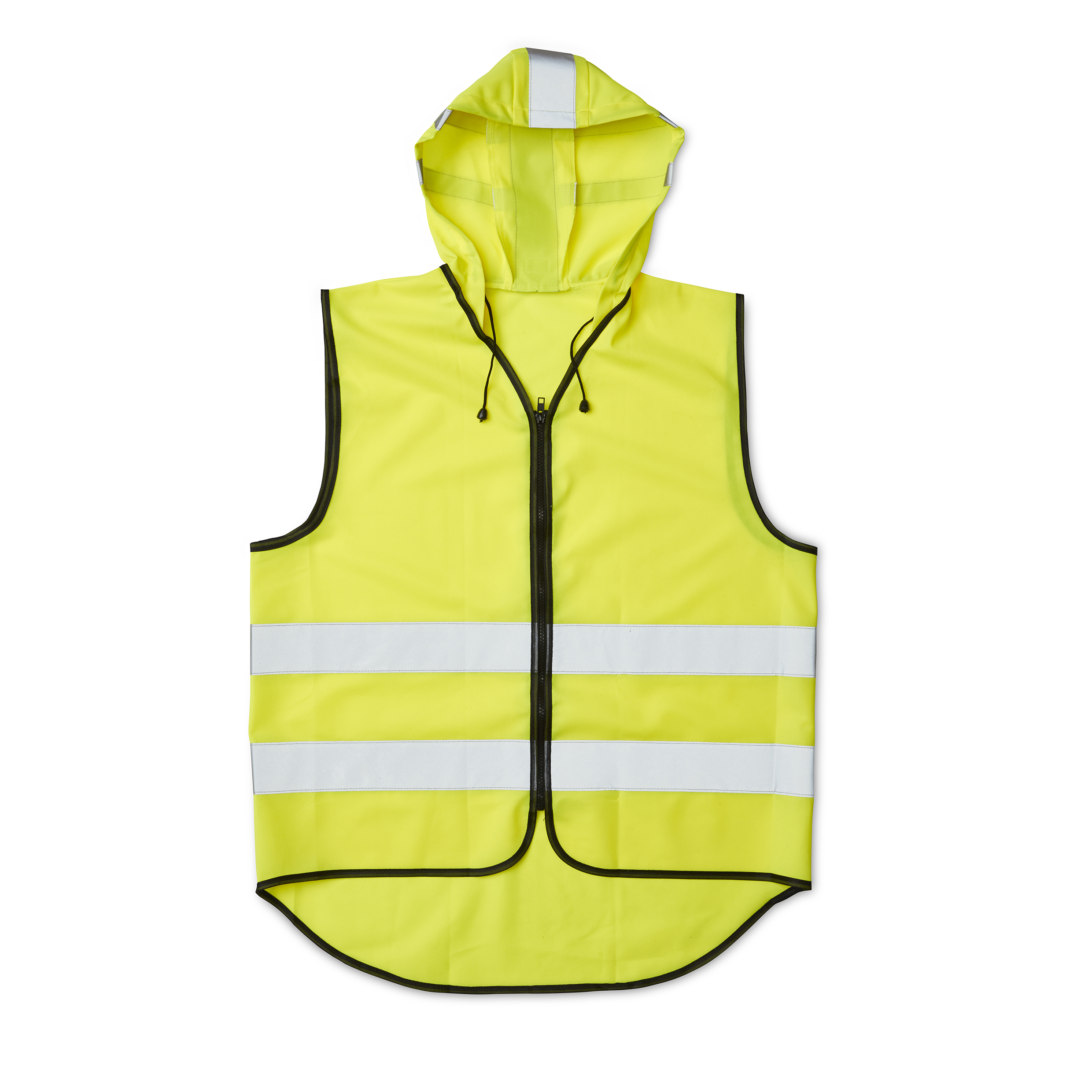 Reflective vests