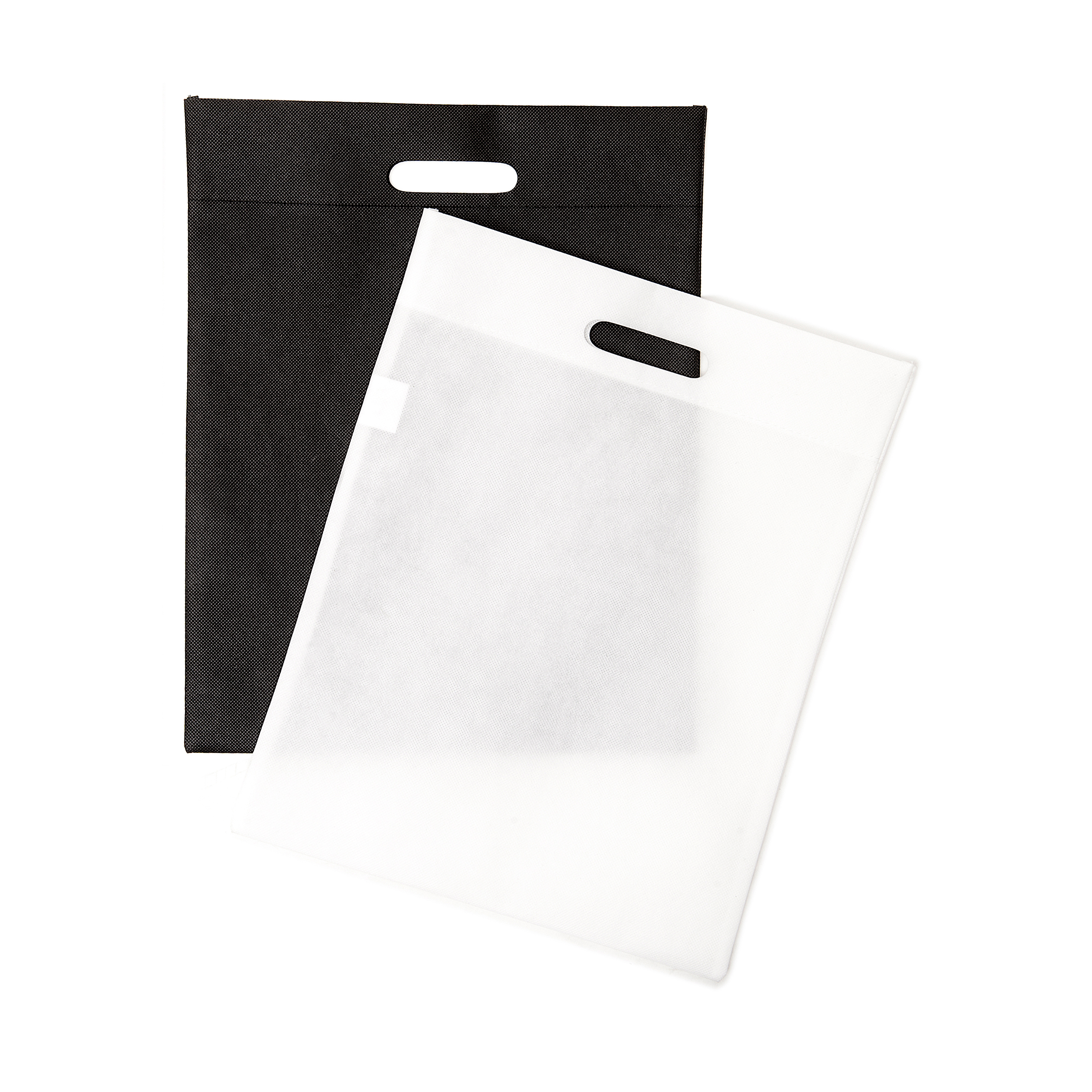 Non woven bags